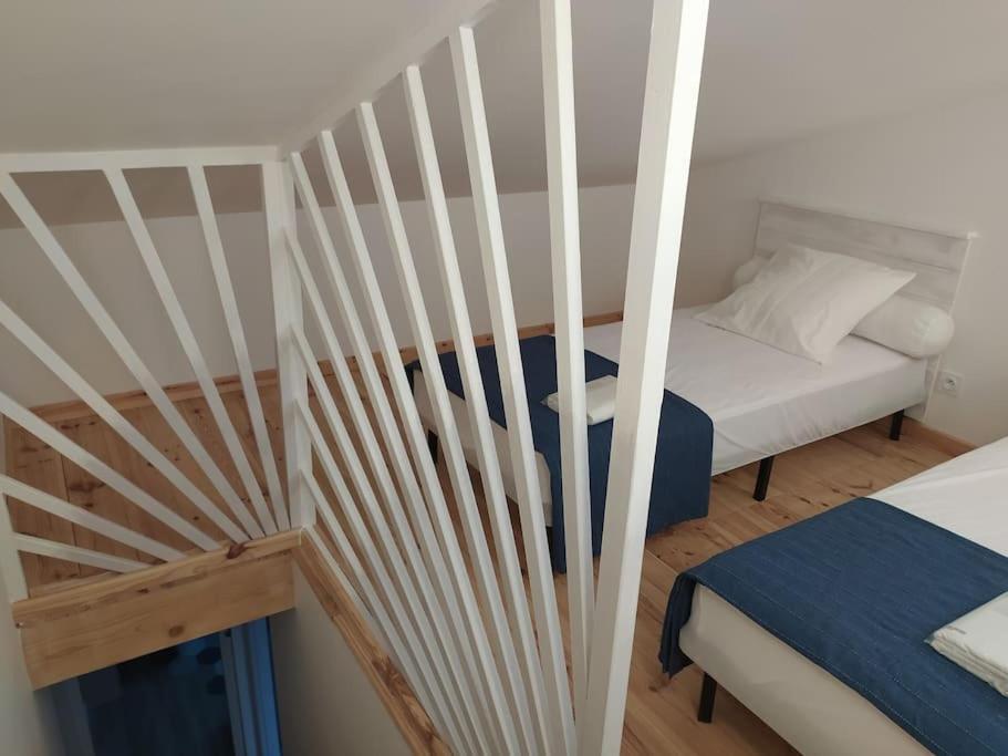 Апартаменти Le Petit Pied A Terre Du Luberon Merindol Екстер'єр фото